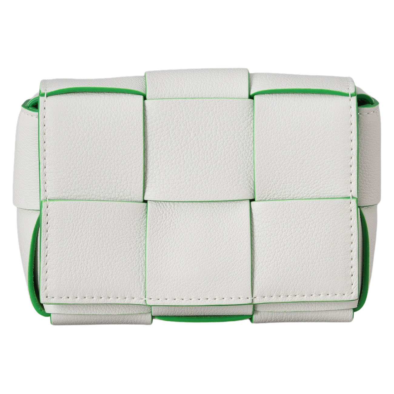 BOTTEGA VENETA(USED)보테가베네타 미니 카세트백